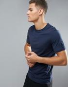 Canterbury T-shirt In Navy E546668-769 - Navy