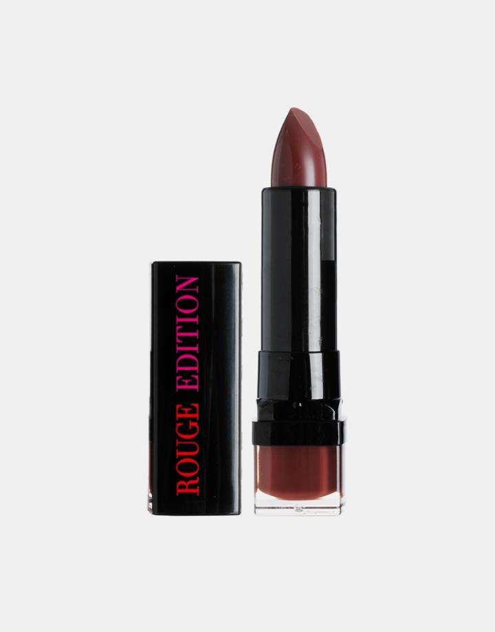 Bourjois Rouge Edition Lipstick - Evening Chic - Fuchsia Sari T42 $11.60