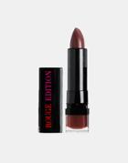 Bourjois Rouge Edition Lipstick - Evening Chic - Fuchsia Sari T42 $11.60