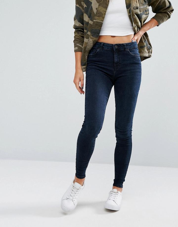 New Look Skinny Jean - Blue