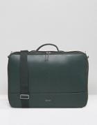 Matt & Nat Vlad Document Bag - Green