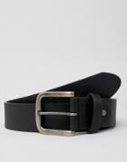 Only & Sons Belt In Black