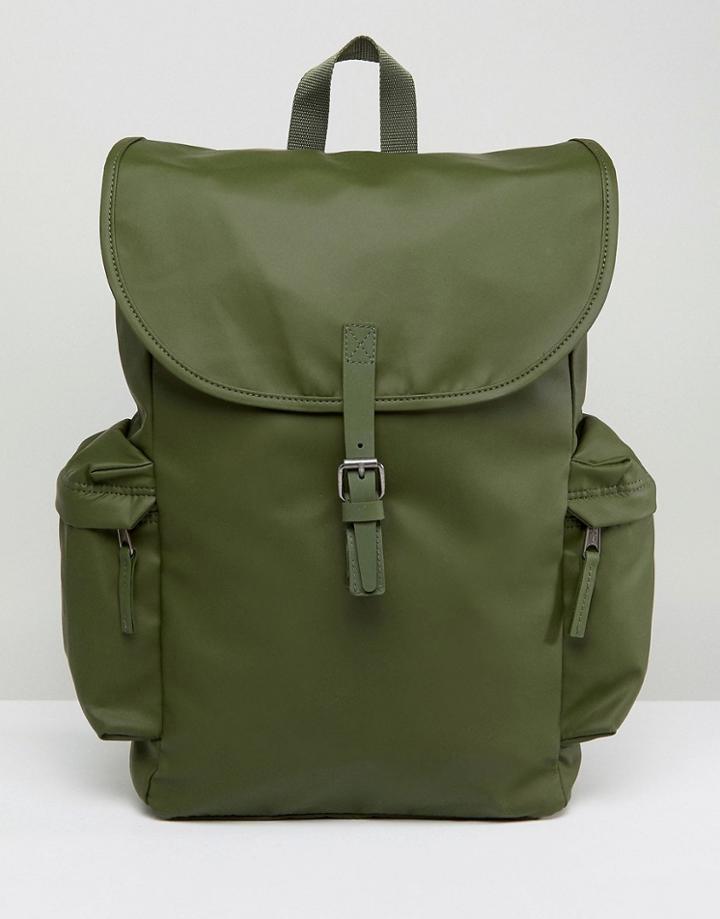 Eastpak Austin Backpack 18l - Green