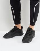 Adidas Originals Tubular Shadow Sneakers In Black Bb8819 - Black