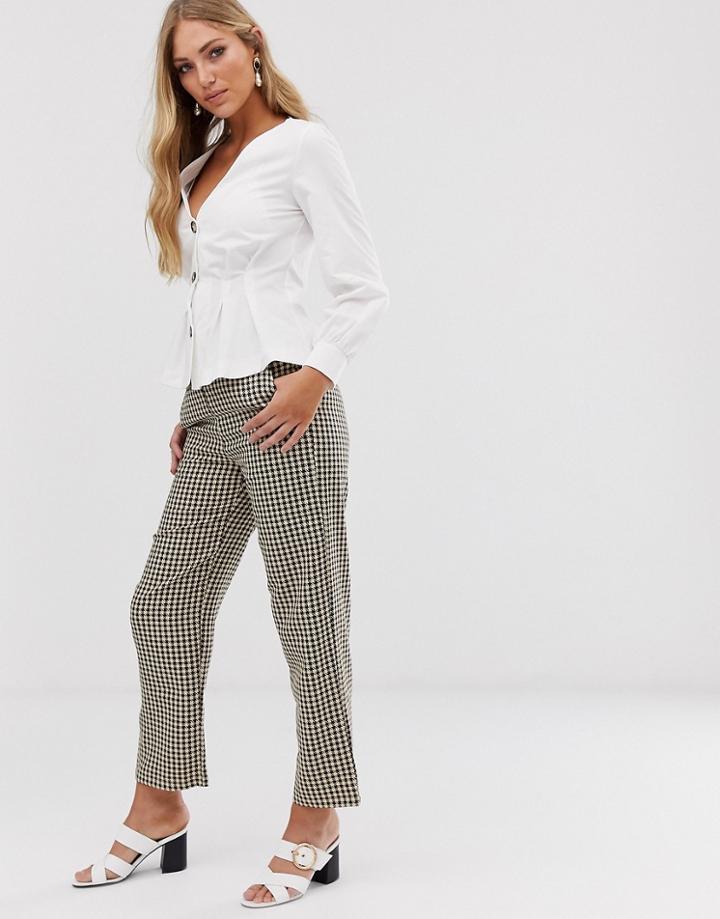 Vila Pants-multi