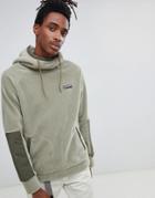 Columbia Csc Fleece Hoodie In Green - Green