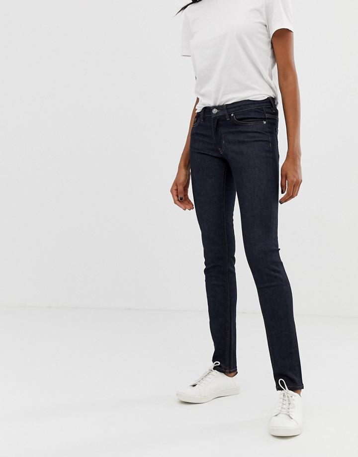 Boss Casual Skinny Jeans - Blue