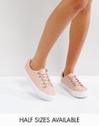 Asos Dinomite Hiker Sneakers - Beige