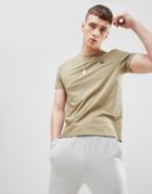 Henri Lloyd Radar T-shirt In Green - Green