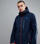 O'neill Exile Jacket - Blue