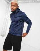 Bolongaro Trevor Sport Hoodie In Blue