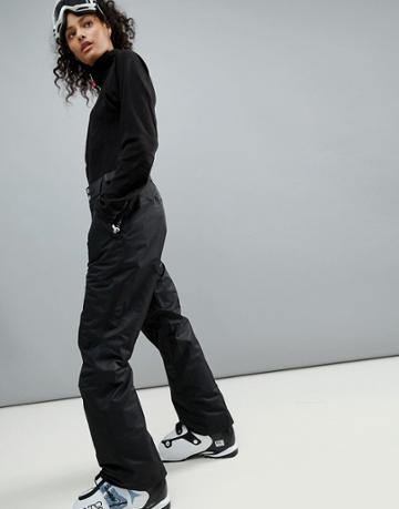 Surfanic Surftex Pant - Black