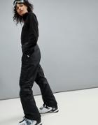 Surfanic Surftex Pant - Black