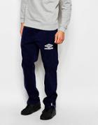 Umbro Classic Chinos - Navy