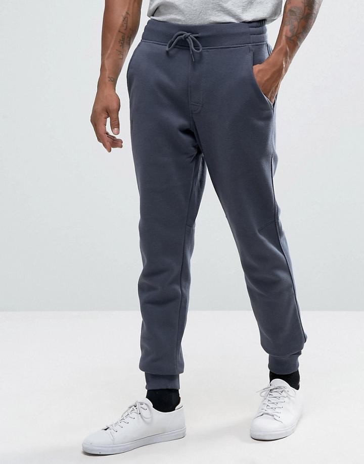 Under Armour Storm Rival Joggers In Gray 1280793-008 - Gray