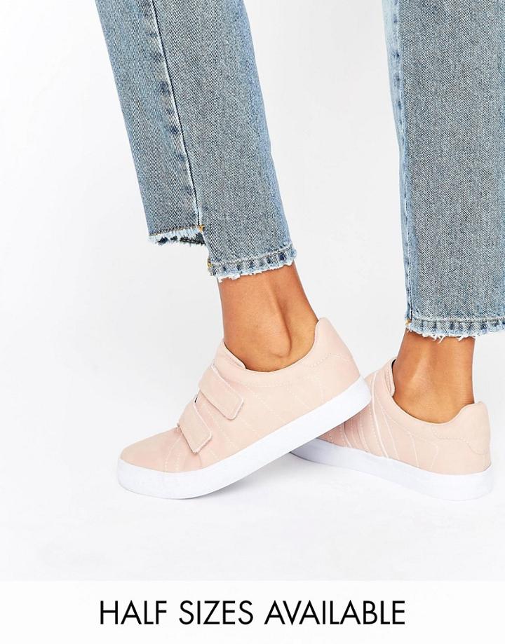 Asos Darko Sneakers - Beige