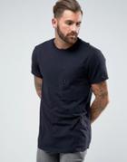 G-star Stalt Relaxed T-shirt - Black