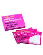 Anatomicals Puffy The Eye Bag Slayer Wake-up Under Eye Patches - Puffy