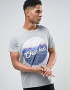 Jack & Jones Originals T-shirt - Gray