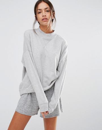 New Look Oversized Sweatshirt