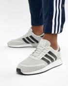 Adidas Originals N-5923 Sneakers In Gray Aq1125 - Gray