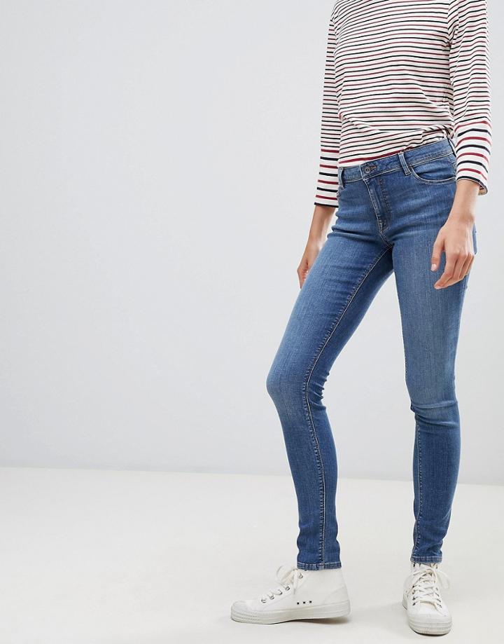 Esprit Jeggings - Blue