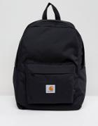 Carhartt Watch Backpack In Black - Black