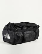 The North Face Base Camp Large 95l Duffel Bag In Black