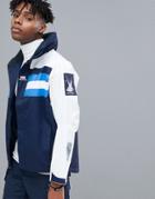 Helly Hansen Heritage Sail Jacket In Blue - Blue