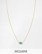 Eyland Roma Necklace