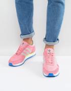 Adidas Originals Haven Sneakers In Pink Bb2898 - Pink