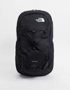 The North Face Rodey Backpack In Black