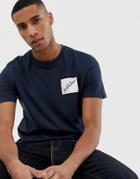 Jack And Jones Originals Chest Logo T-shirt