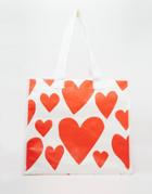 Ban. Do Valentines I Want It All Shopper Bag - Multi