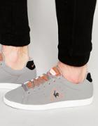 Le Coq Sportif Courtone Sneakers - Gray