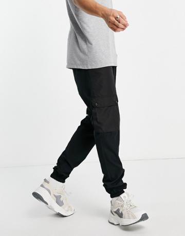 Bolongaro Trevor Sport Climber Pants-black