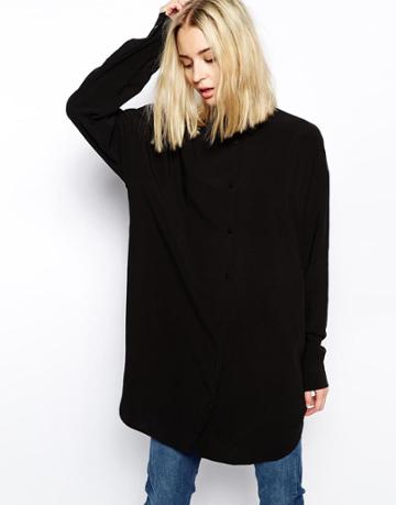 Weekday Oversized Shirt