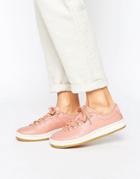 K-swiss Classic 88 Ii Sneakers In Pink - Pink