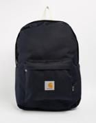 Carhartt Wip Watch Backpack - Blue