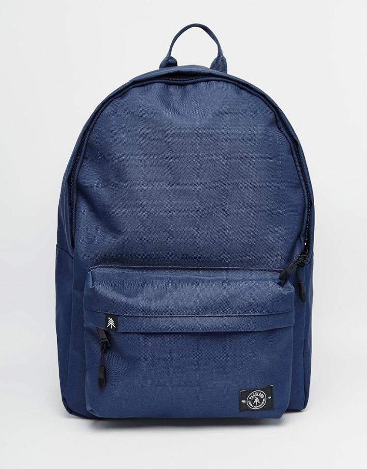 Parkland Backpack - Navy