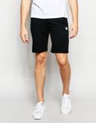 Jack & Jones Jersey Shorts - Black