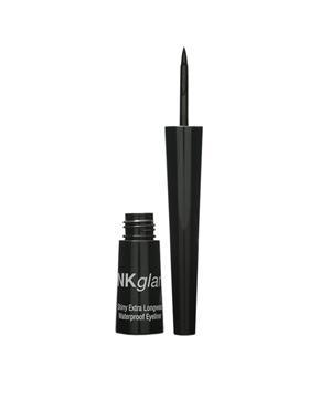 Lord & Berry Black Wardrobe Inkglam Liquid Shiny Eyeliner - Black