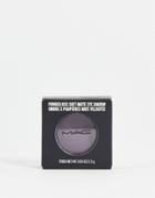 Mac Powder Kiss Eyeshadow - It's Vintage-purple