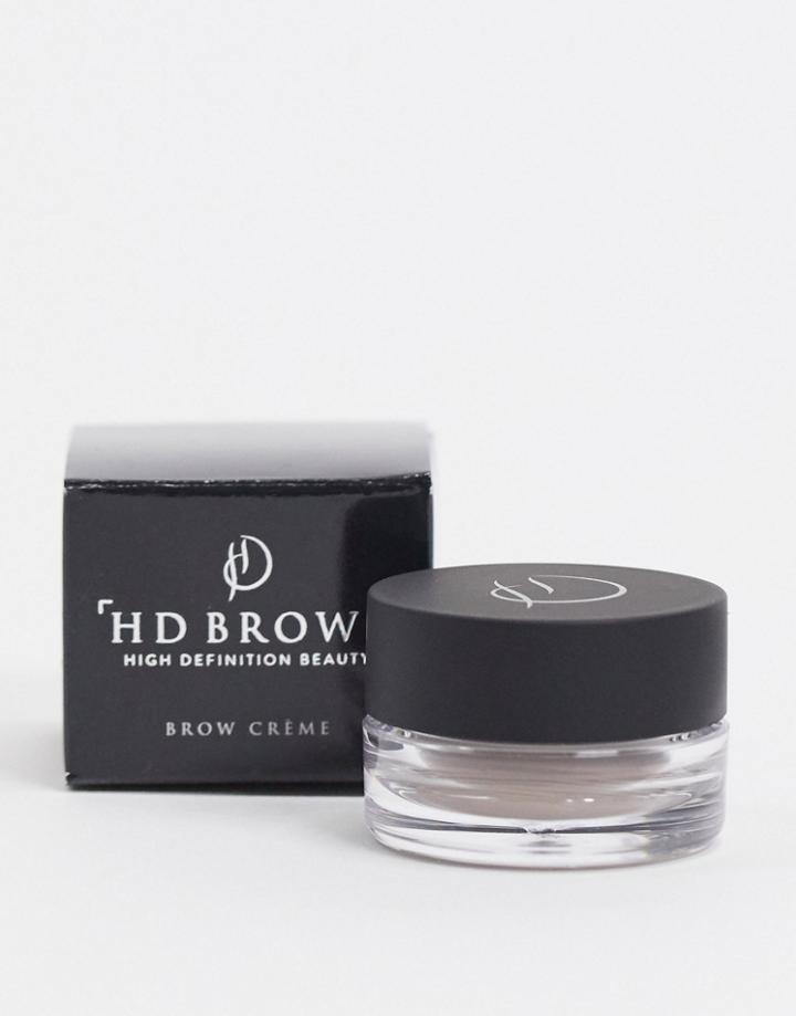 Hd Brows Brow Cr Me-grey