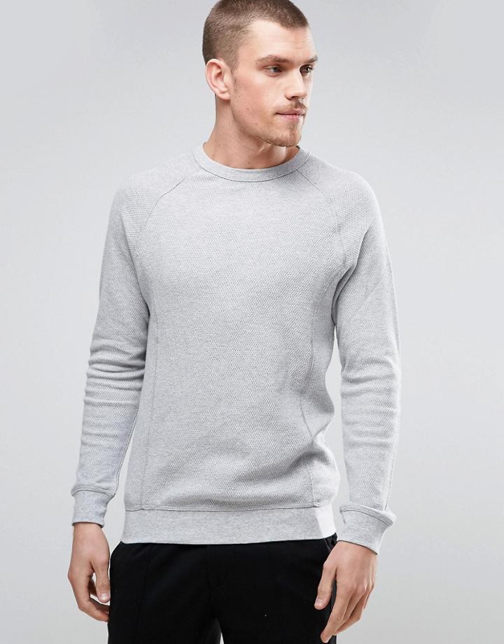 Minimum Sweat - Gray