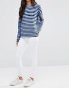 Only Ultimate Soft Skinny Jean (regular) - White