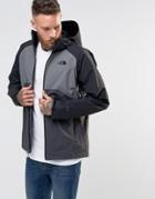 The North Face Stratos Jacket In Gray - Gray