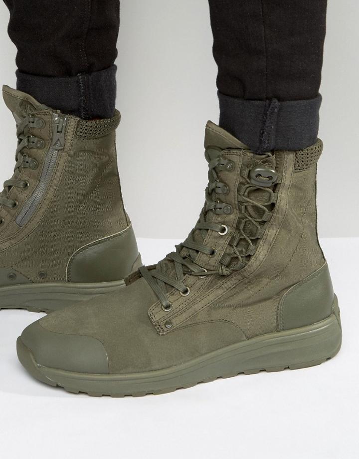 G-star Cargo High Sneakers - Green