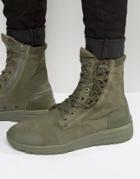 G-star Cargo High Sneakers - Green