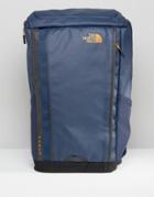 The North Face Base Camp Kaban Backpack In Blue - Blue